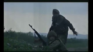 Война в Югославии