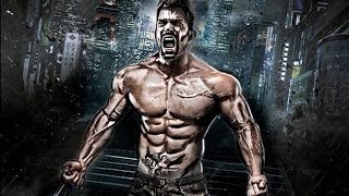 HARDCORE WORKOUT MUSIC/GYM MUSIC/FITNESS MUSIC/CALISTHENICS MUSIC/STREET WORKOUT MUSIC/MIX 2016-2017