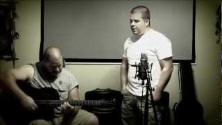 Watch Over You - Alter Bridge Cover