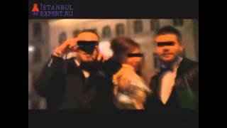 Песня о Стамбуле Istanbul в исполнении Sertab Erner (полная версия)