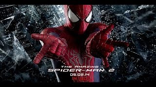 Фильм «Новый Человек паук Высокое напряжение» 2014 Первый русский трейлер Смотреть онлайн