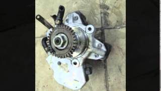 Тнвд 642 V6 3.0 Mercedes a6420104408, 6420104408