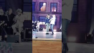 Екатерина Семёнова, Алёна Апина "Три аккорда". Репетиция. Гала-концерт