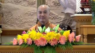 TIẾNG CHUÔNG TỈNH THỨC ( RẤT HAY VÀ Ý NGHĨA ) - ĐĐ THÍCH PHÁP HÒA