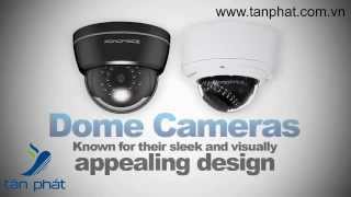 Lắp đặt camera giám sát tốt nhất cho gia đình