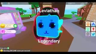 Roblox Pet Ranch Simulator Hholykukingames Has Code Plus Hatches Some Advanced Rebirth Eggs