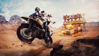 FLG на победку!?? | PLAYERUNKNOWN'S BATTLEGROUNDS | PUBG | ПАБГ |