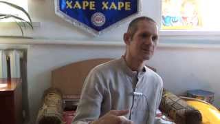 Централизация лжи - часть 1 - Вайшнава Прана дас - 20.04.2013