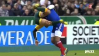 XV de France 2012 Tribute