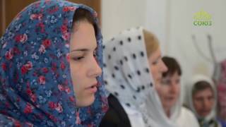 Православная Брянщина. Выпуск от 11 августа. Спасо-Гробовская церковь в Брянске