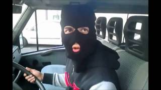 BadGame & Cramé Craché - 24h dans nos quartier