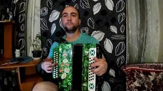 "Алкоголичка" РАЗБОР (Игра на слух) Несмотря на милое личико. Гармонь