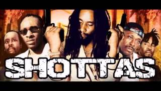 Royal T - Shotta [Instrumental]