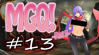 Let's Play Together Monster Girl Quest 3 (DE) #13 - Lukas Doppelgänger