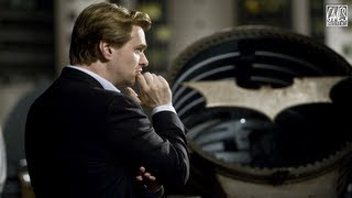 "В Скайпе О Кино" - "Фильмы Нолана + Неудержимые 2"