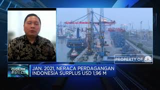 Ekspansi Manufaktur Belum Pulih, Pemulihan Ekonomi Masih Terbatas