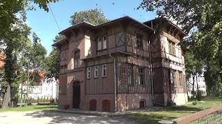 Obóz koncentracyjny w Działdowie 1939-1945