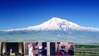 Армянские песни . Карабахцы . Аркадий Арутюнян