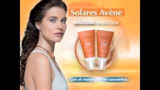 Video Avene Solar 2013