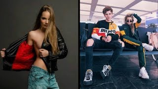 ОБНАЖЕННОЕ ФОТО САШИ СПИЛБЕРГ | КАТЯ АДУШКИНА И ВЛАД А 4 СНИМАЮТ КЛИП