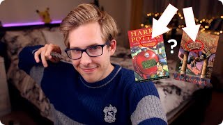 Top 10 Things You Missed in Harry Potter! British VS American