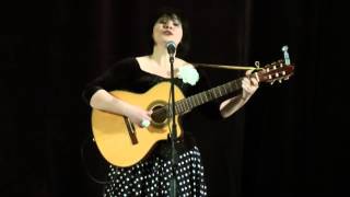 Юлия Зиганшина "Вальс расставания"
