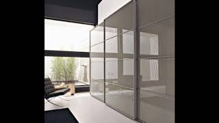 super latest sliding wardrobe design 2019