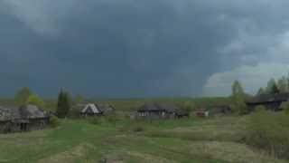 Гроза 13 мая