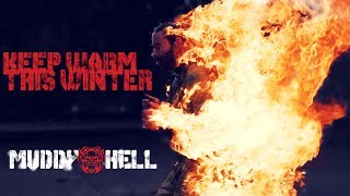 Muddy Hell 2017: when hell freezes over Unofficial Promo