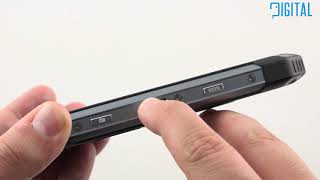 Blackview BV6000s - Брониран IP68 смартфон с ниска цена