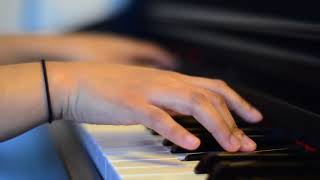 XXXTENTACION - SAD! - Piano Cover