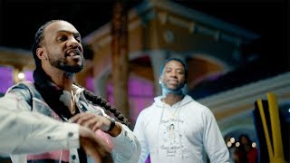 Damar Jackson & Gucci Mane  " RETAWDED" (Official Video)