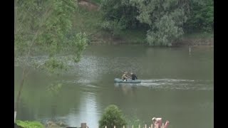 Новые рыбные места Белгородской области
