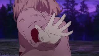 [AMV] За Гранью / Kyoukai no Kanata / Аниме клип / По ту сторону границы