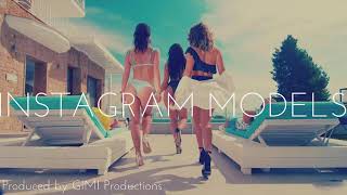 NEW!! Tyga x Chris Brown Type Beat - Instagram Models (GIMI Productions)