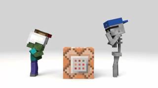 Minecraft Animasyonlar #5