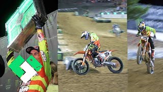 Winning A Million Dollars At The Monster Energy Cup! | Clintus.tv