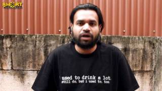 Short Film Gala - Enga Area Ulla Varadha - Mr.Premji Amaran Speech
