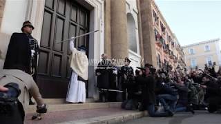 La colonna - Settimana Santa 2018