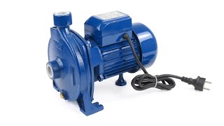 Поверхностный консольный насос UNIPUMP CPM-158