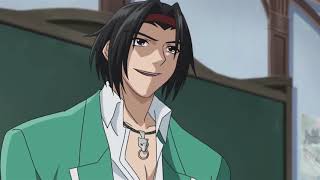 Rosario Vampire Abridged Episode 6