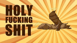 HOLY FUCKING SHIT Compilation!