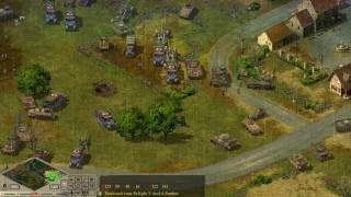 Blitzkrieg GZM German #41