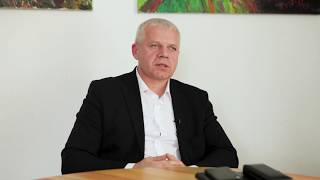 Александр Коваленко о конфликте с Астартой вокруг оценки миноритарной доли в холдинге