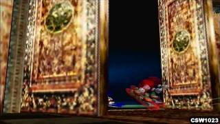 Sonic Riders ~ (PS2) ~ #14. Babylon's Story [Part 6/7: FINAL BOSS Battle Vs. Babylon Guardian]