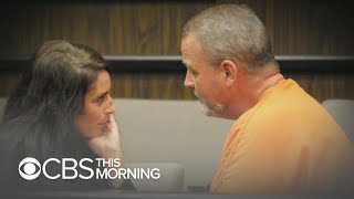 New DNA evidence could exonerate California man convicted of murder