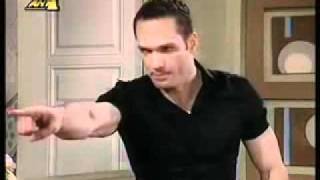 Μάνθος Φουστάνος - Τριπλή "έκπληξη-δώρο" !