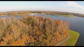 Rondje Rutbeek / Mountainbike route Rutbeek Enschede