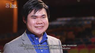 Nobuyuki Tsujii & Orpheus Chamber Orchestra - Highlights