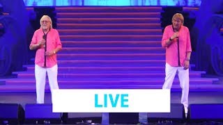 Amigos - Tausend Vater Unser (Live)